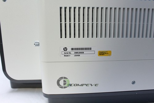 HP PageWide Managed Color E58650z Multifunction Printer L3U43A | eBay