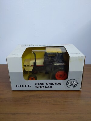 1/32 Ertl Farm Toy JI Case 2294 Tractor | eBay