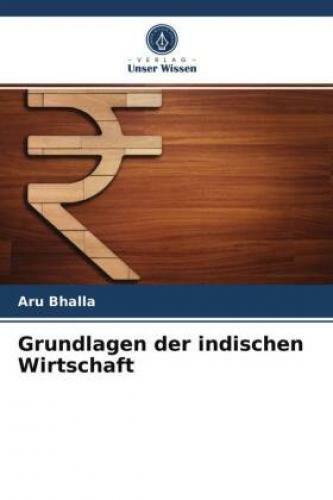 Thumbnail - Grundlagen Der Indischen Wirtschaft 6338