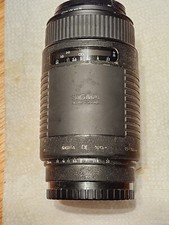 Sigma 75-300mm F4-5.6 DL Zoom Lens Japan
