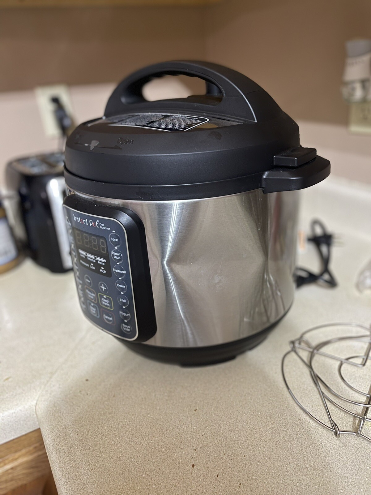 instant pot 2226685