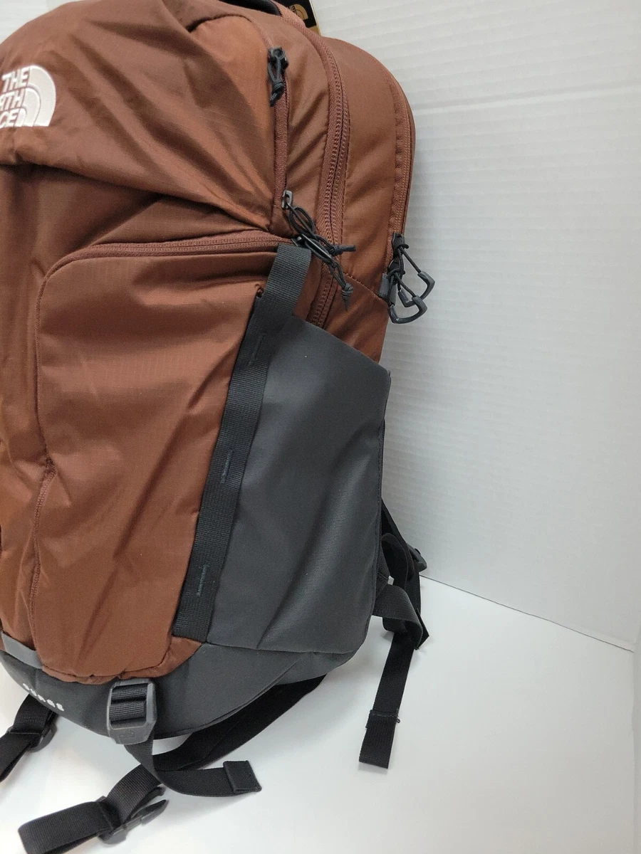 The North Face Surge Backpack – Campmor