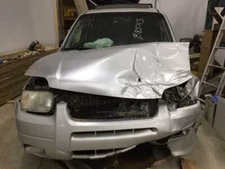 Driver Left Strut Front 6 Cylinder Fits 01-04 ESCAPE 178890