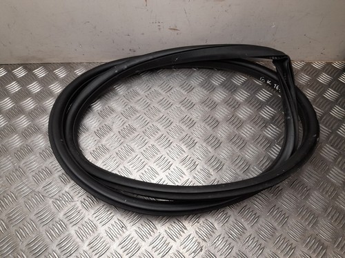 Joint De Porte Arrière Coffre Pour Mitsubishi Pajero 2 / Montero / Shogun 1991-2004 - Joint D'Étanchéité Remplacement - 6