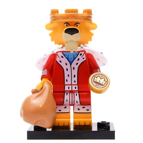 LEGO 71038 - Scegli la Minifigures SERIE 3 Disney 100 SERIES - CHOOSE MINIFIGURE - Photo 16/21