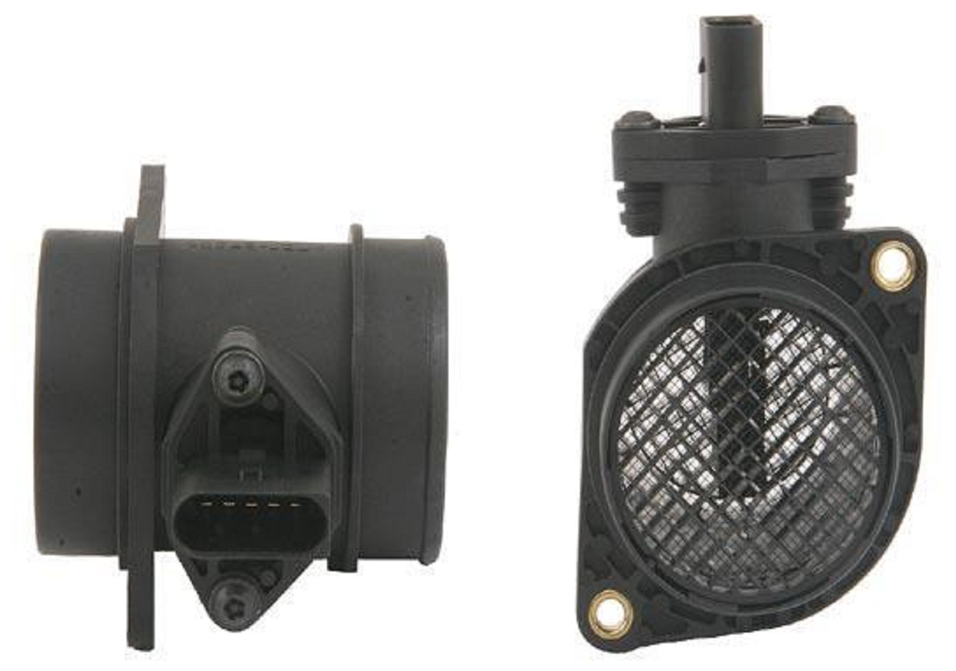 Débimètre d'air 06A 906 461 L avec capteur 5 broches pour moteur essence 1.8T
