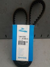 Drive Belt fits TOYOTA Fan 9933201120 9933211110 9933211120 9933251120