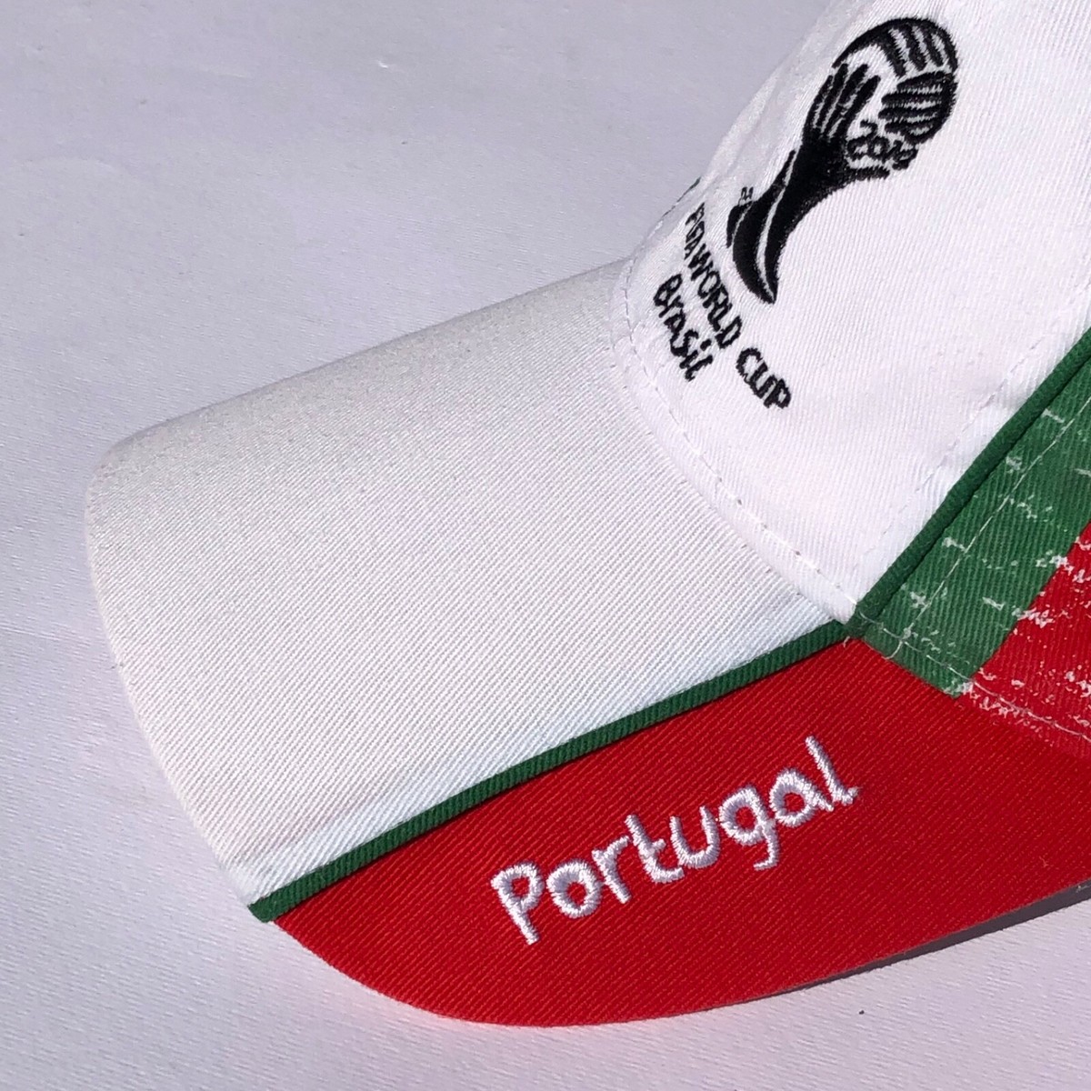 Coupe du monde de la FIFA, Brésil 2014 - Guide... de Ben Hubbard - Album - Livre