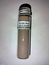 Private Stock w/Mint. Blend of 6 Types.  Very Strong. For Ceremony, Grounding.