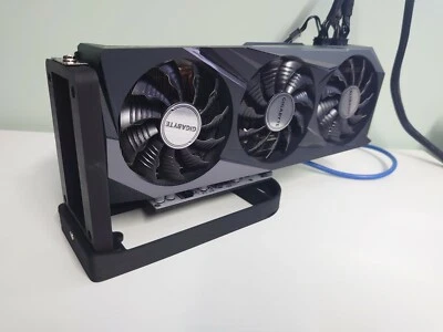 Ripe3D External GPU Stand, Graphics Card Stand, Mining Rig, GPU Stand