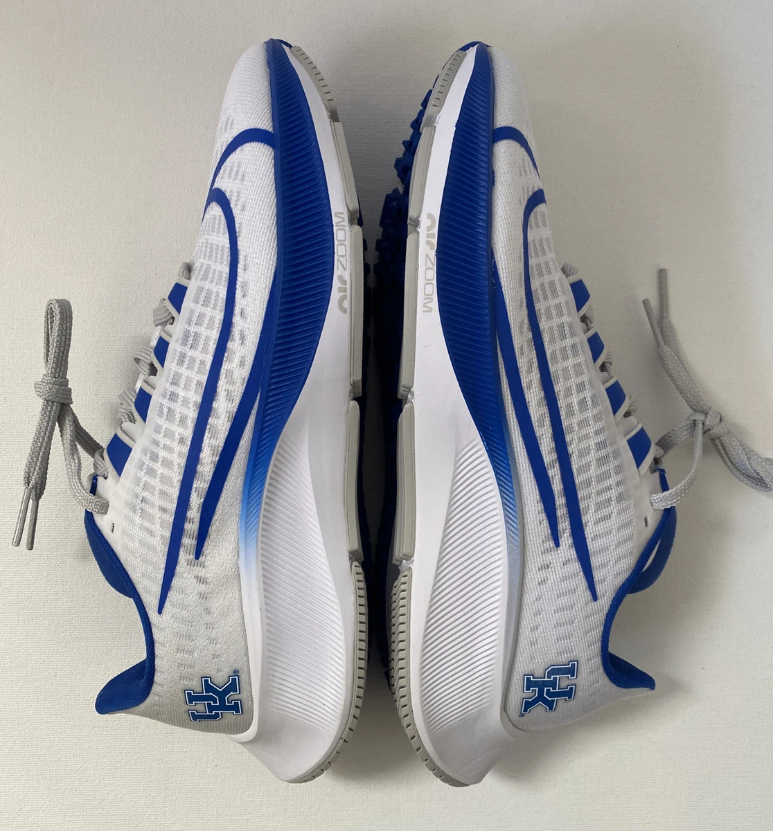 Nike Air Zoom Pegasus 37 Kentucky for Sale | Authenticity  display picture 1