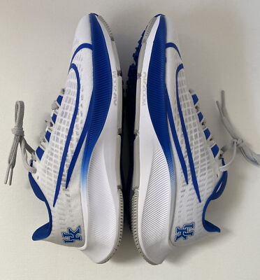 Nike Air Zoom Pegasus 37 Kentucky NCAA Unisex Men’s Wmn’s CZ5382-100  NWOB