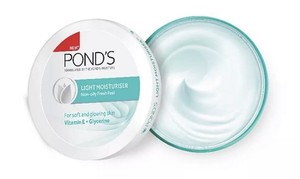 ponds moisturizer for all skin types