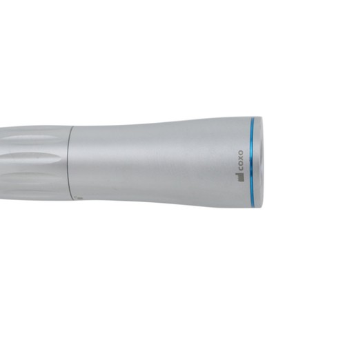 COXO Dental Baja Velocidad Pieza de Mano Interior Agua Contra Ángulo AirMotor Recto CX235 - Imagen 33 de 53