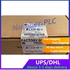 NEW AB 2080-LC50-24QVB Micro850 24 I/O EtherNet/IP Controller US Free Tax