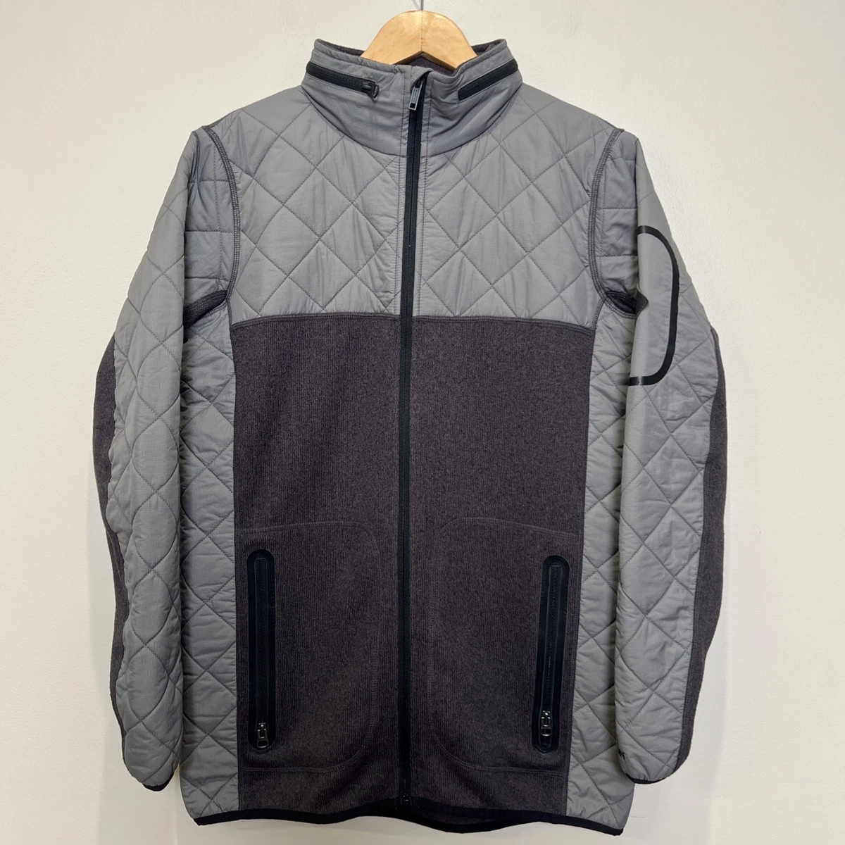 Burton Fleece Jackets for Men for Sale | Shop New & Used | eBay