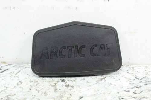 2012 ARCTIC CAT PROWLER HDX 700 Head Rest Pad 4406-989 #1