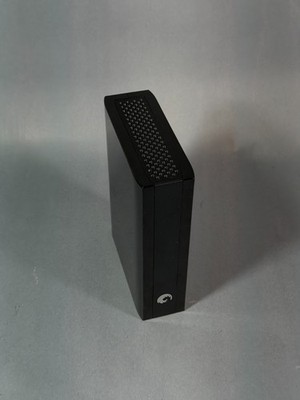 Seagate SRD0SD0 Backup Plus Desktop 3TB USB 3.0 Hard Drive - Unit Only