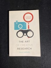 The art of creative research