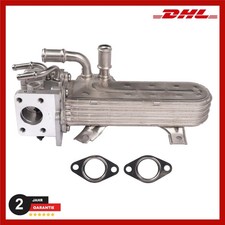 AGR-Ventil Kühler Abgasrückführung für Audi A3 VW Golf IV V Passat Bora Diesel