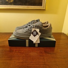 Reebock Club C 85 Vintage '40th Anniversary' Size 10 New With Tags And Box