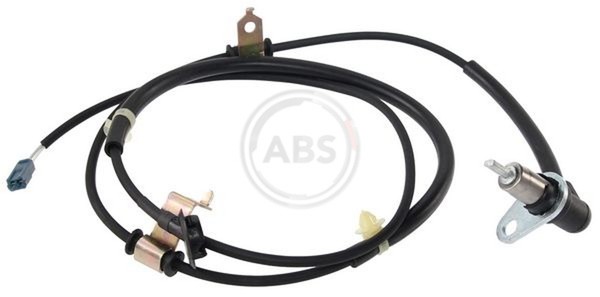 ABS Sensor Raddrehzahl A.B.S. 30338 FüR Suzuki Liana ER 413 Ddis 414D-image