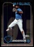 Tim Anderson 2024 Topps Chrome #204 Marlins MLB READ FREE SHIPPING AutographDen