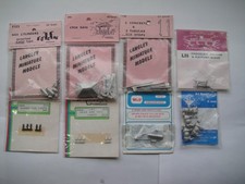 A Superb Set of Langley Models Model Railway OO Gauge  Accessories BNIB