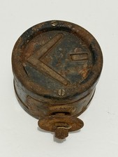 Vintage Kd 575 Sho Turn Jr Turn Signal Light Assembly Rat Rod Jalopy For Parts Vintage Kd 575 Sho Turn Jr Turn Signal Light Assembly Rat Rod Jalopy For Parts