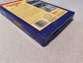 Disney's Chip 'N Dale Rescue Rangers 2 - Nintendo NES *NO MANUAL Check Photos