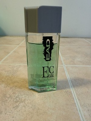 EAD EC Cologne Spray for Men 2.5 oz 75ml Eau De Toilette 85%