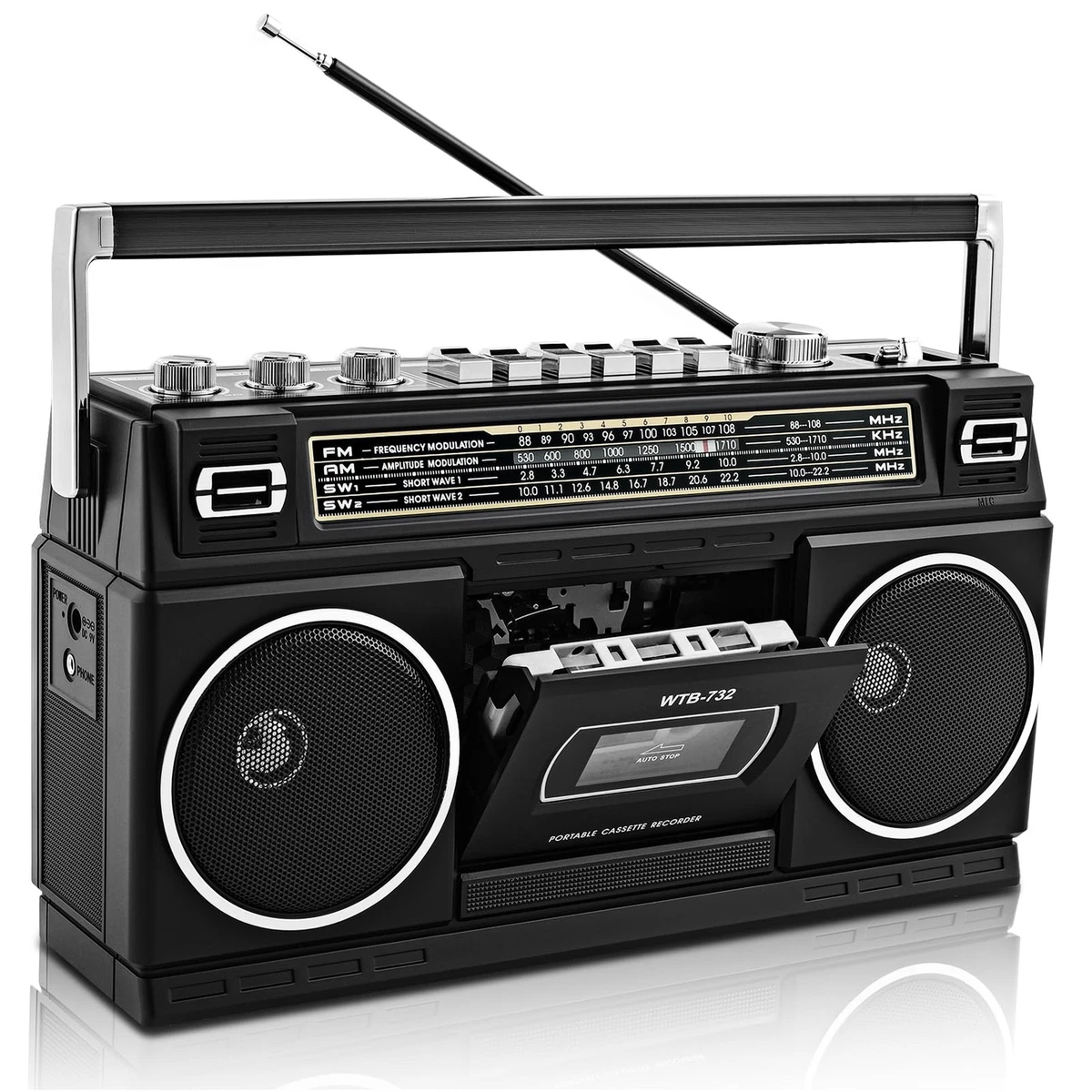 80s Boombox for sale | eBay