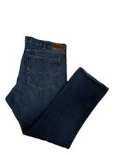 Polo Ralph Lauren 018 Slim Straight Dark Wash Denim Jeans Men  s 40x30