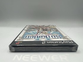 Suikoden V PS2 PlayStation 2 Brand New Sealed