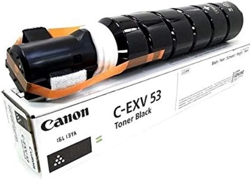 CANON C-EXV53 Toner Noir Original 0473C002