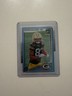 2025 Panini Donruss Optic - Rated Rookie Savion Williams #221 Holo Prizm (RC)