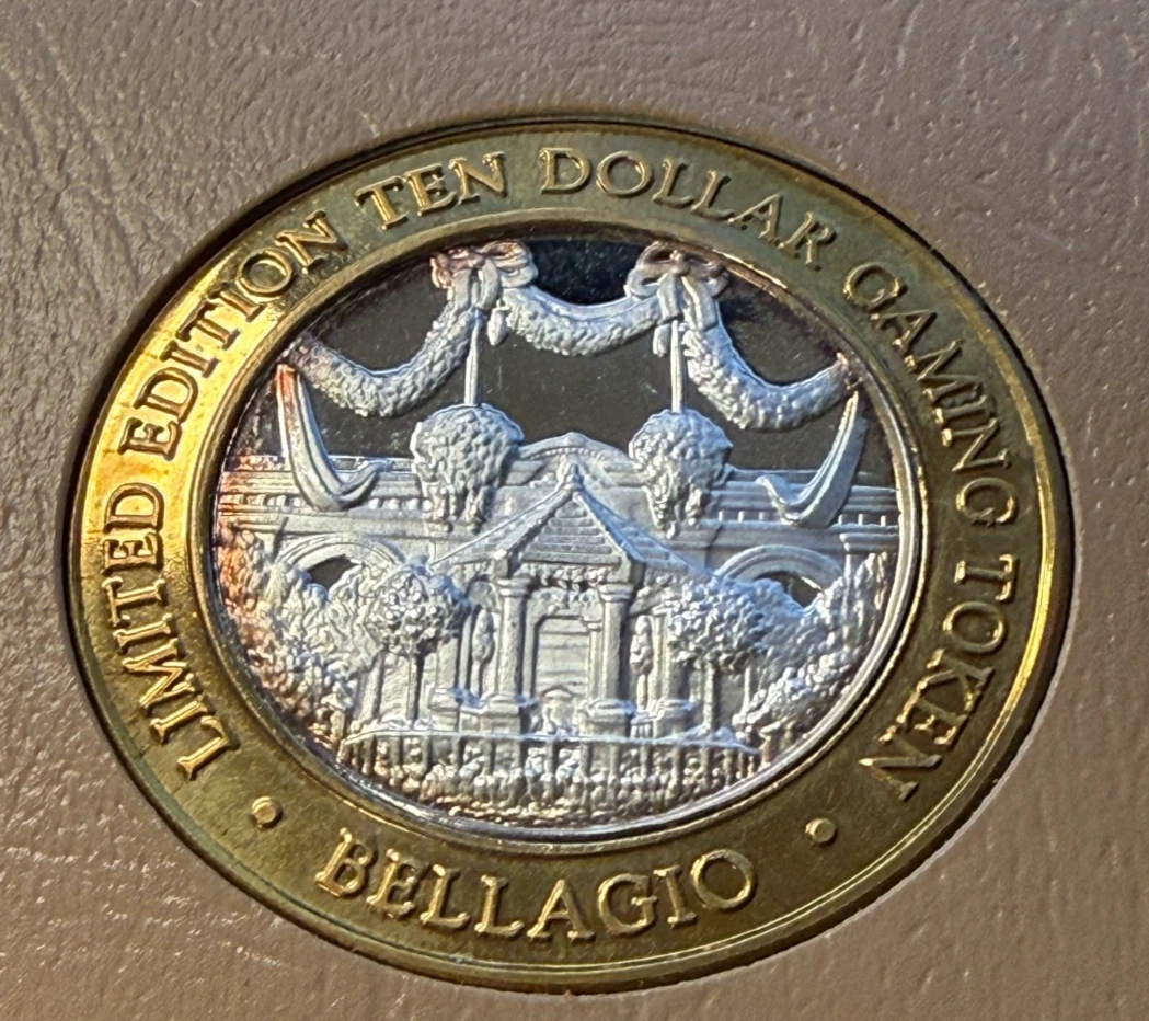 bellagio silver products for sale | eBay