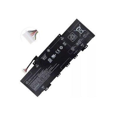 Battery HP PC03XL M24648-005 Replacement Battery - 3-cell - Li-Poly - 11.55