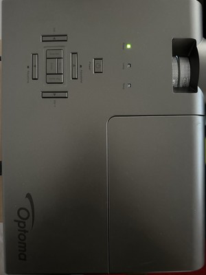 Optoma Projector Eh500
