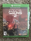 Halo Wars 2 - Ultimate Edition - Microsoft Xbox One