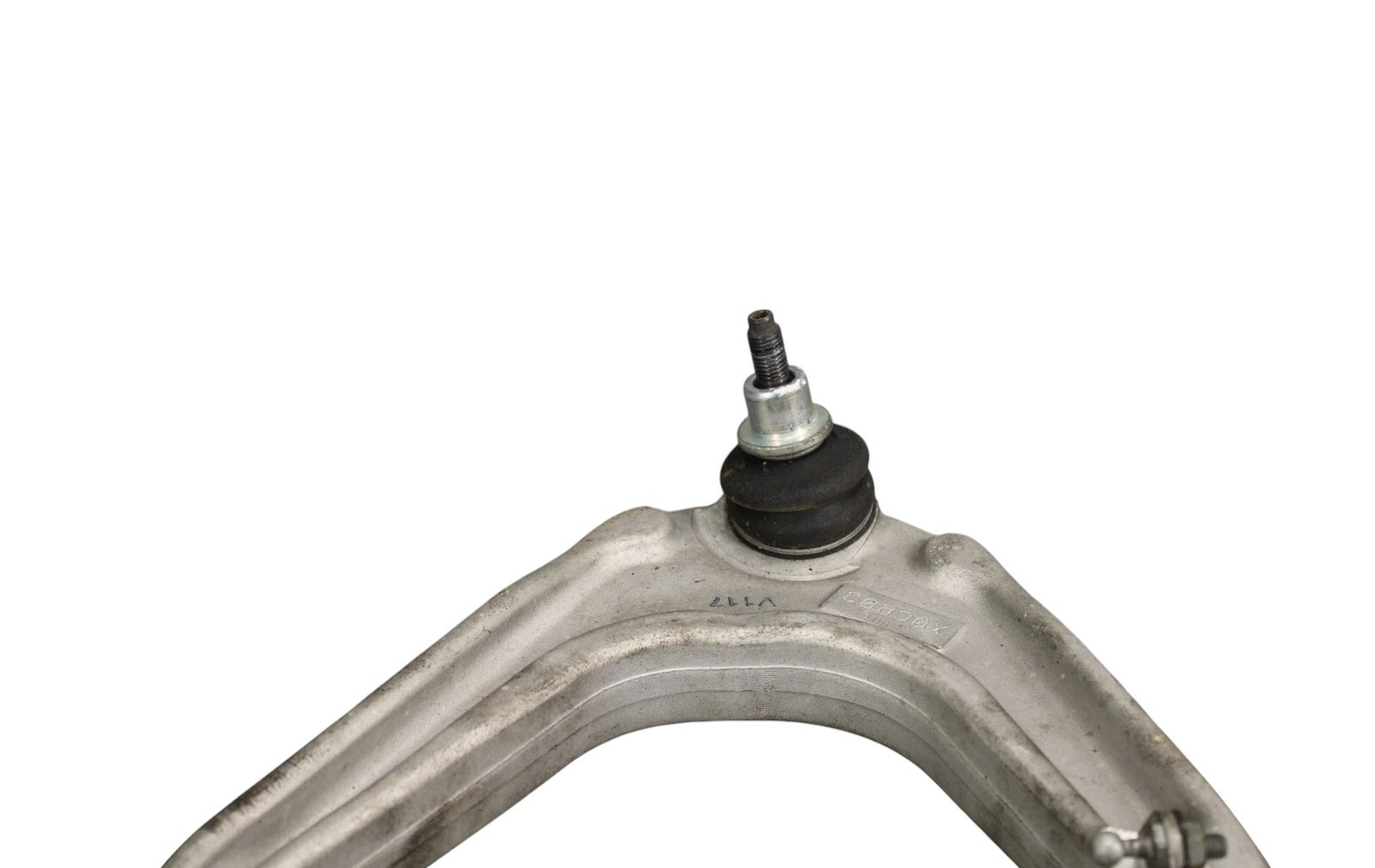 14-16 Maserati Ghibli M157 Front Right Side Upper Control Arm 06700041860 Oem