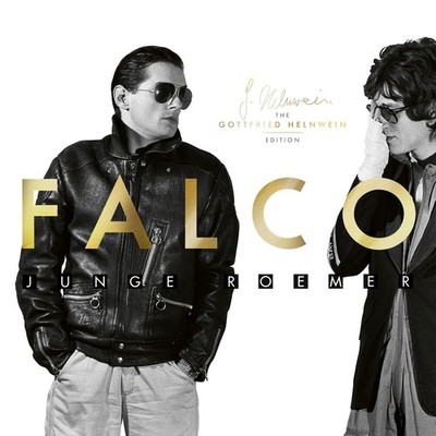 Falco Junge Roemer - Helnwein Edition (Vinyl)