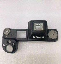 For Nikon Z6 Z7 Top Cover Unit  Bare shell  Without Button Repair Part