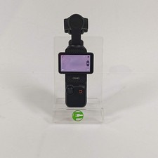 DJI Osmo Pocket 3 9.4MP 3-Axis Gimbal Camera PP-101