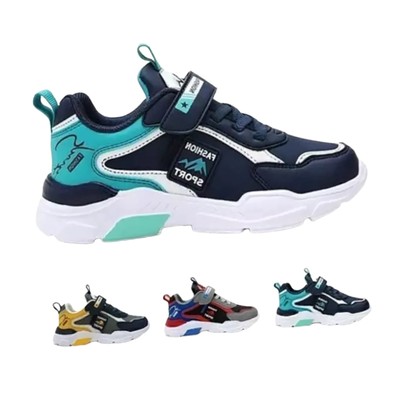 2025 NEU Kinder Sneaker Jungen Sportschuhe Turnschuh Laufschuhee Freizeit Sports