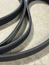 GATES SUPER HC POWERBAND BELT 5VX2000 Length Matched V80 8326MCGF thumbnail 7