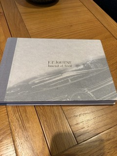 F. P. JOURNE catalogue 2010 English