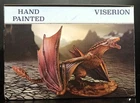 NEMESIS NOW GAME OF THRONES VISERION DRAGON STATUE 28cm MIB