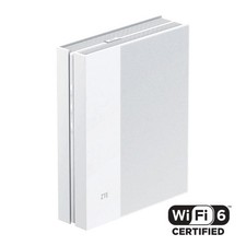 Modem 4G LTE Router ZTE MF287D Wireless 600Mbps WiFi 6 Cat 12 - No Sim TIM