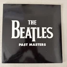 The Beatles Past Masters 2LP Gatefold NM/VG+